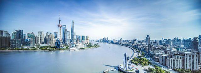 全国人大常委会拟授权上海市人大制定浦东新区法规