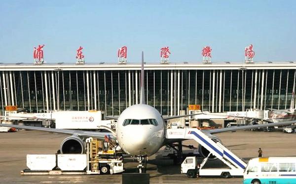 逐鹿华东，华东地区航空物流全国占比超40%