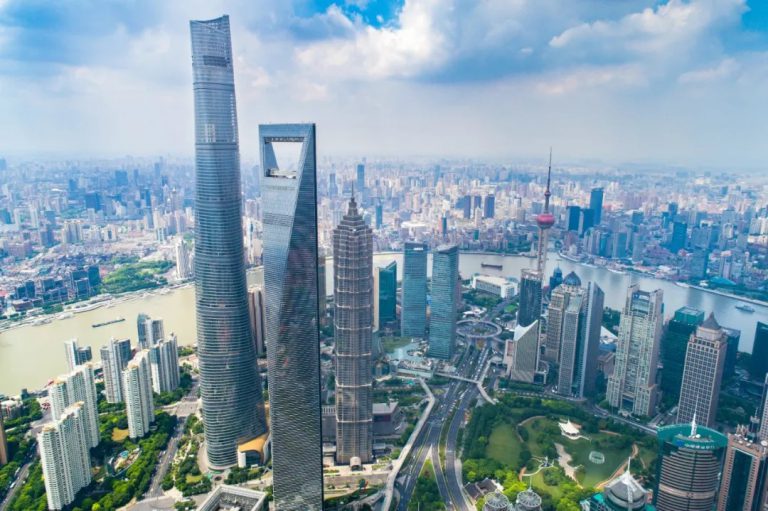 浦东新区深化上海国际贸易中心核心区建设“十四五”规划公布